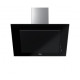TEKA Campana decorativa  CAMPANA DVT PRO 78780 TCS NEGRO.112930059. Ancho 70 cm, Negro, Clase A+++